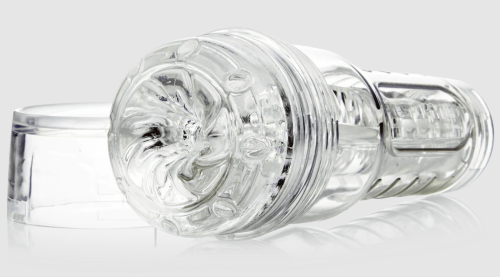 Fleshlight Go Torque Ice